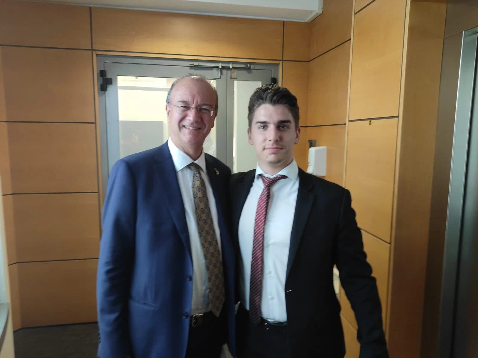 IBH — Il nostro mondo 2