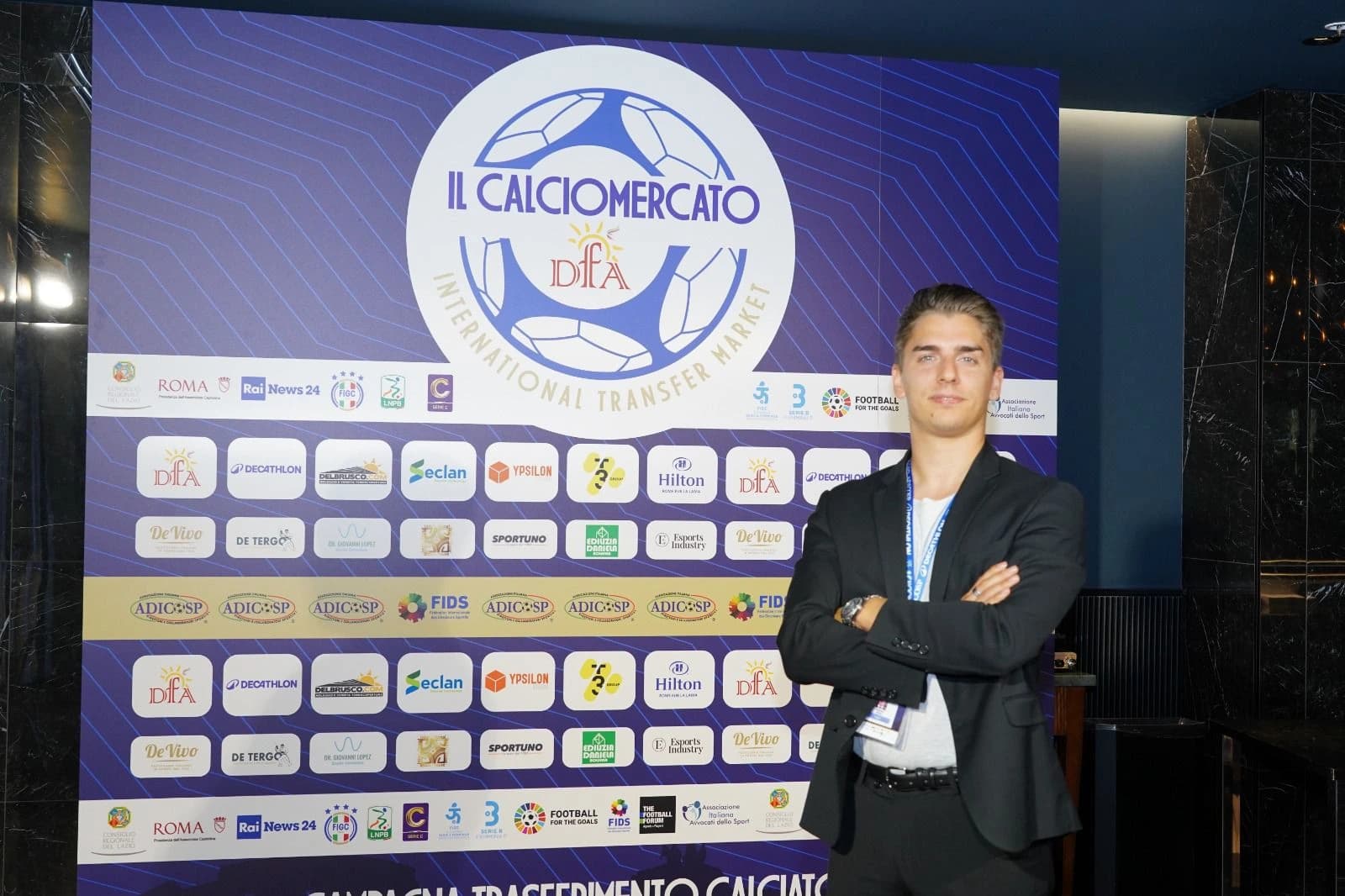 IBH — Il nostro mondo 3