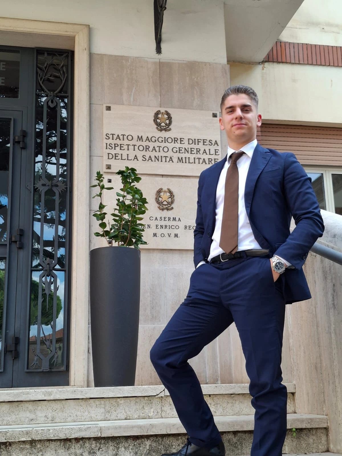 IBH — Il nostro mondo 5