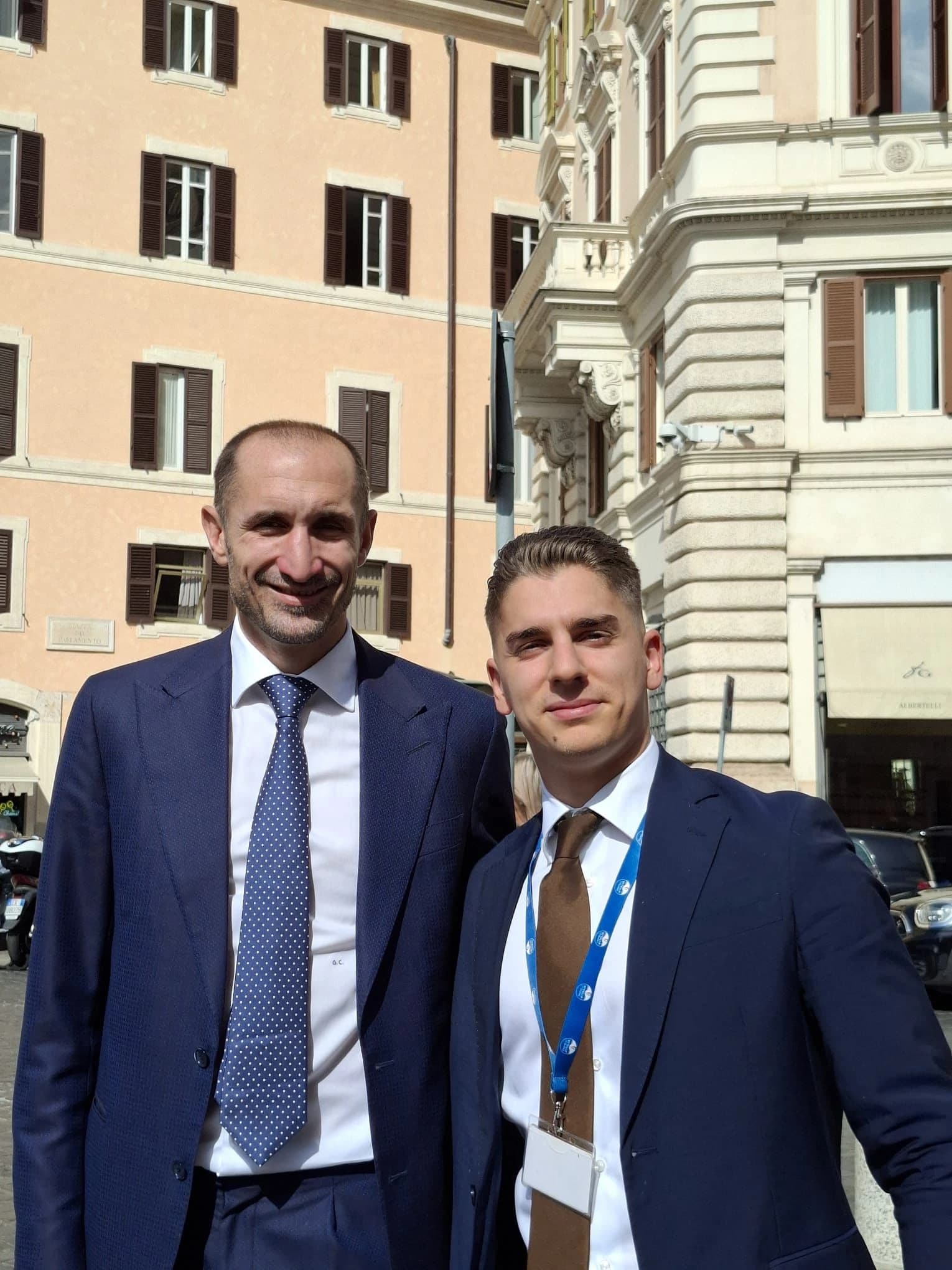 IBH — Il nostro mondo 6