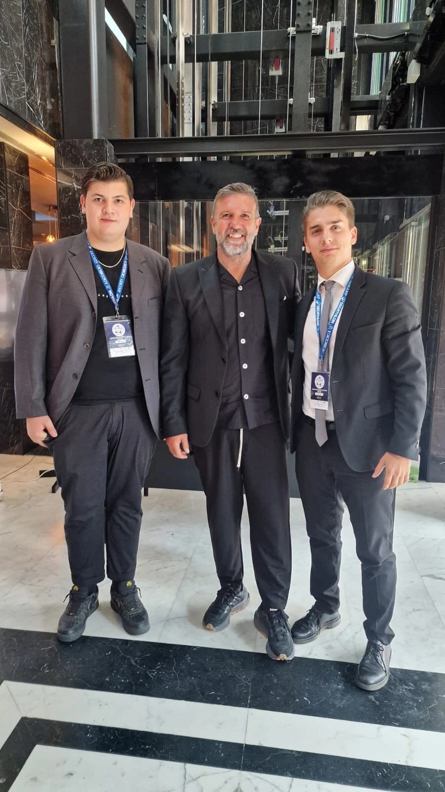 IBH — Il nostro mondo 7