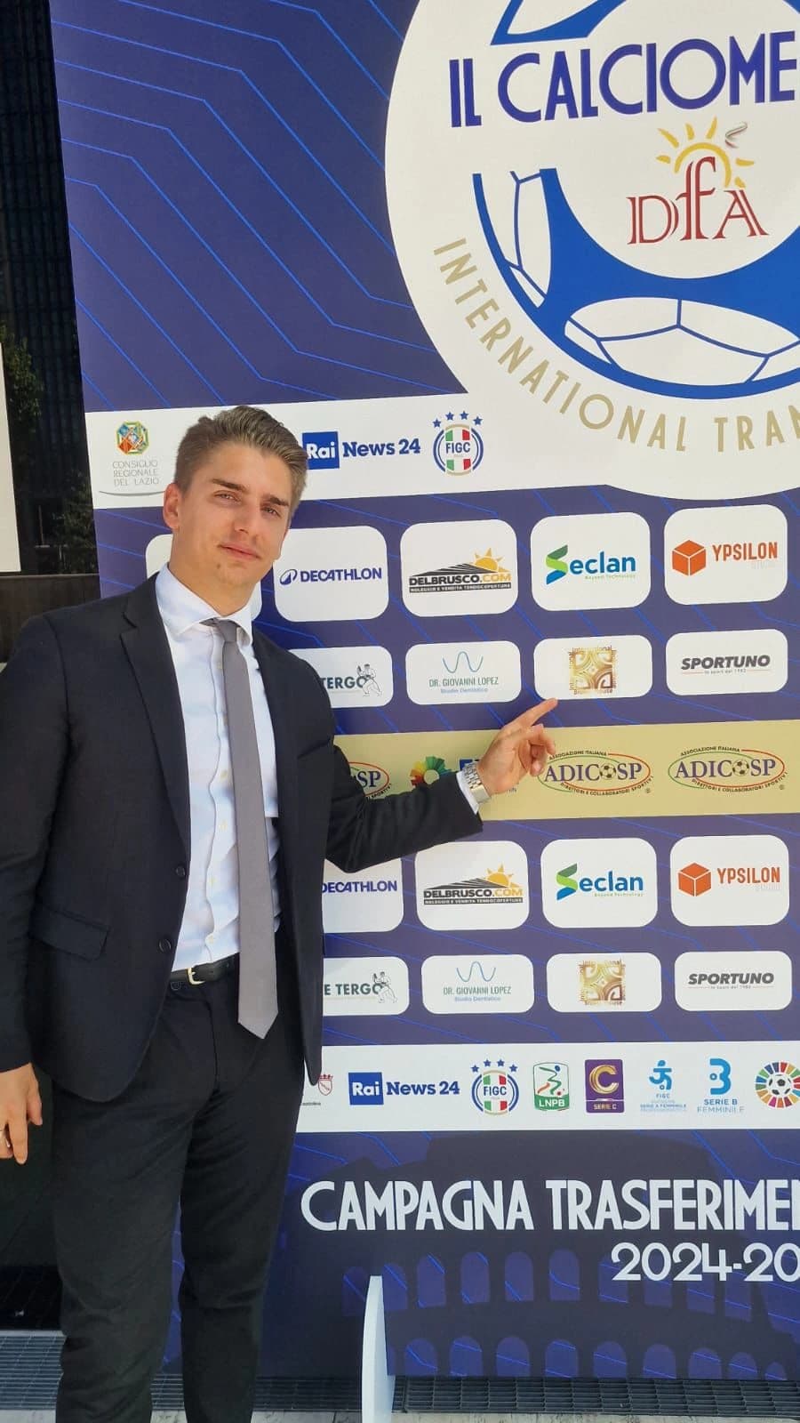 IBH — Il nostro mondo 8