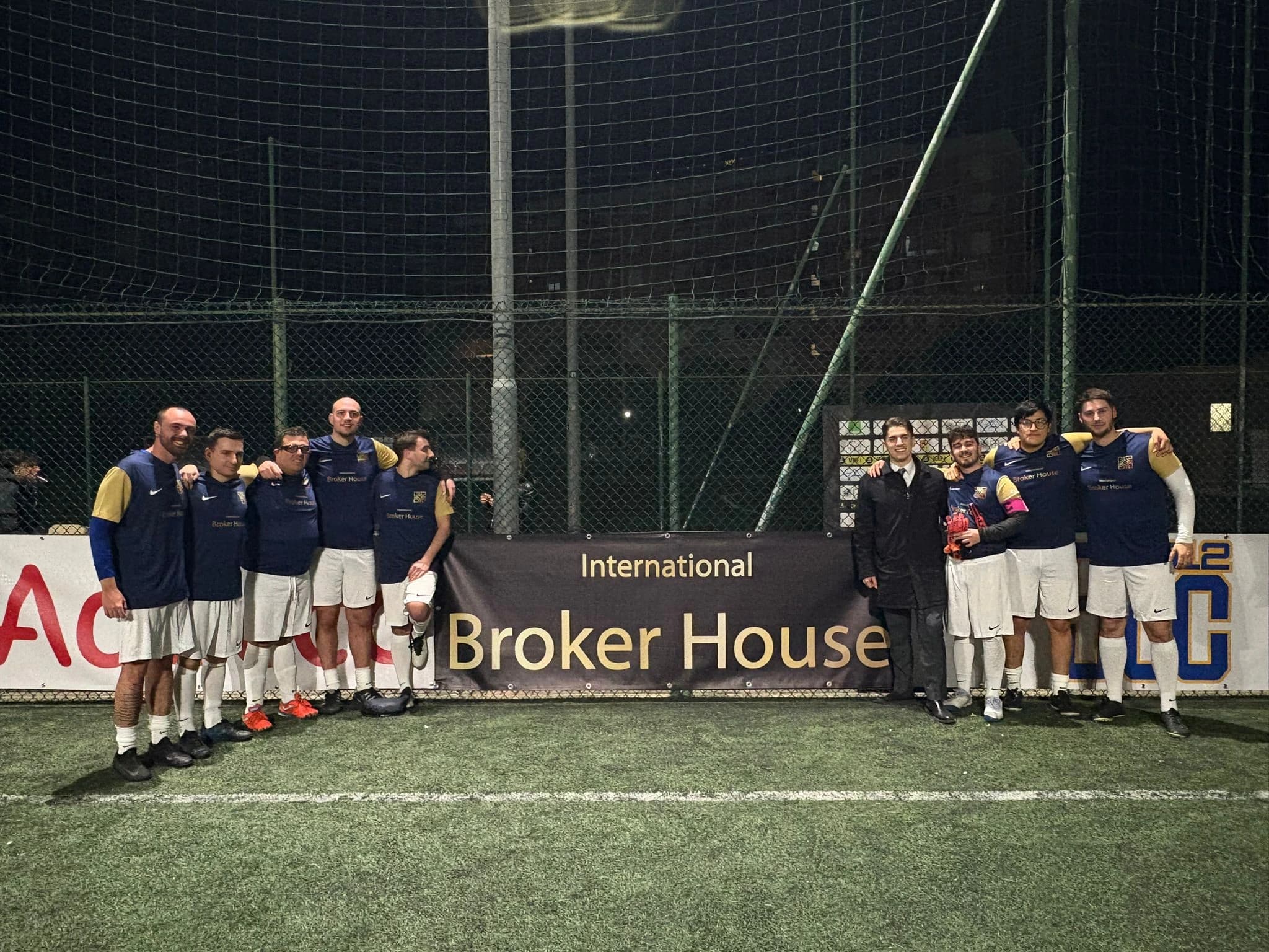 IBH — Il nostro mondo 10