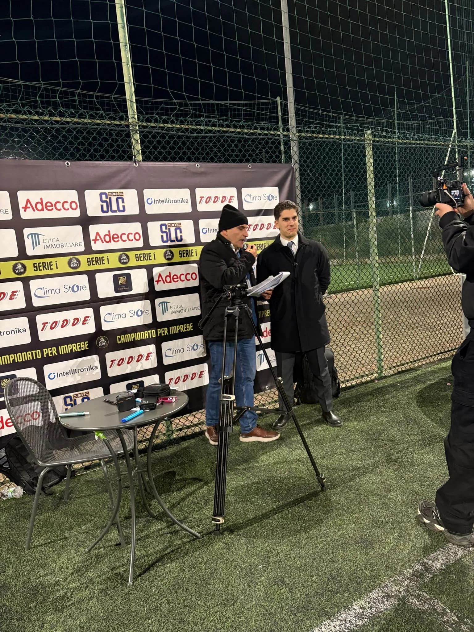 IBH — Il nostro mondo 11