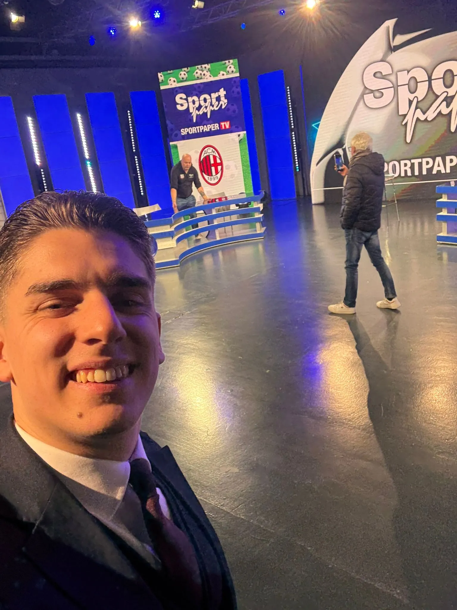 IBH — Il nostro mondo 12