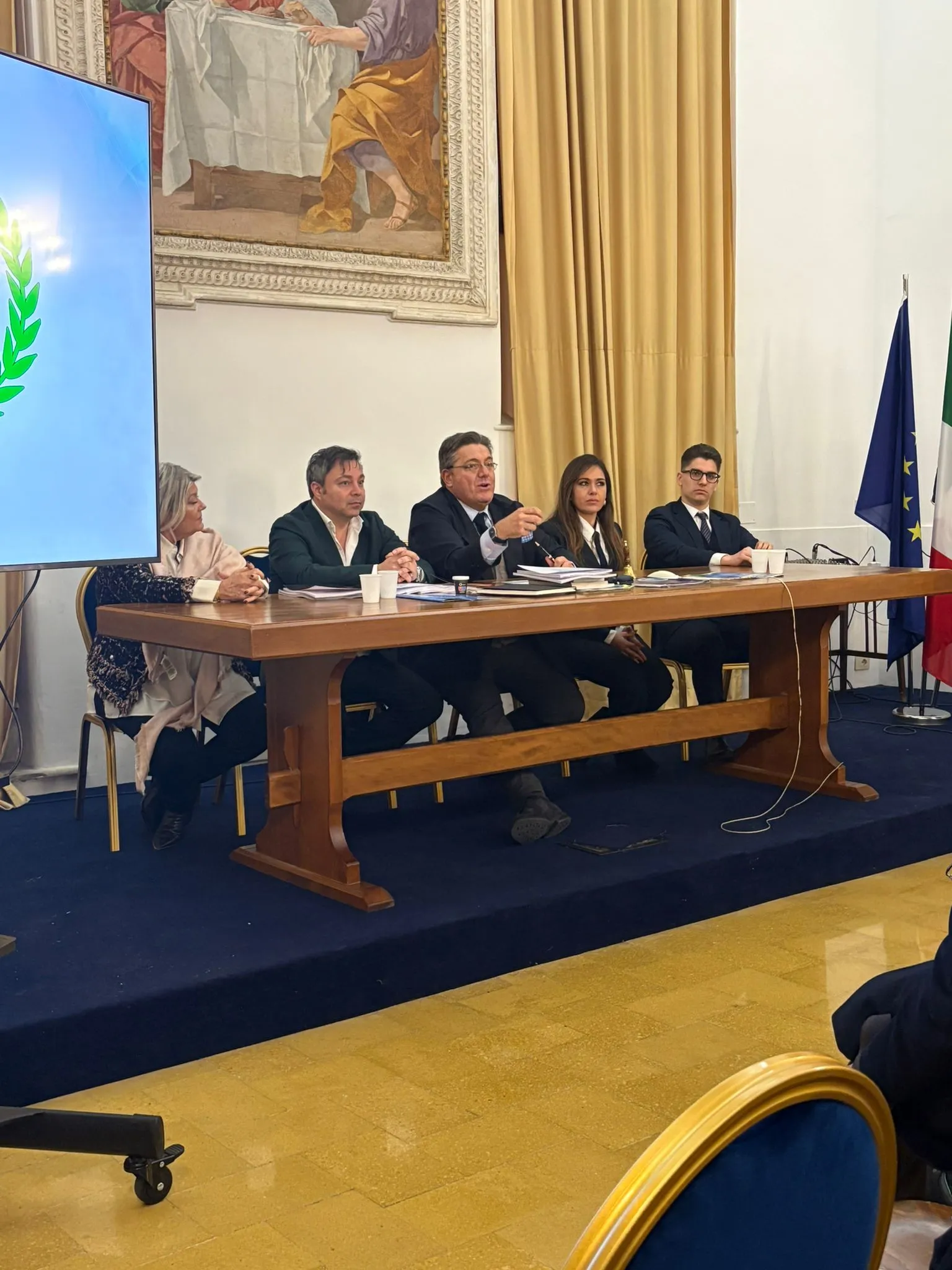 IBH — Il nostro mondo 13