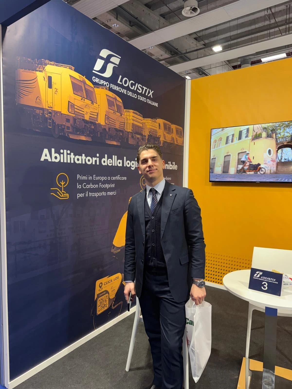 IBH — Il nostro mondo 14