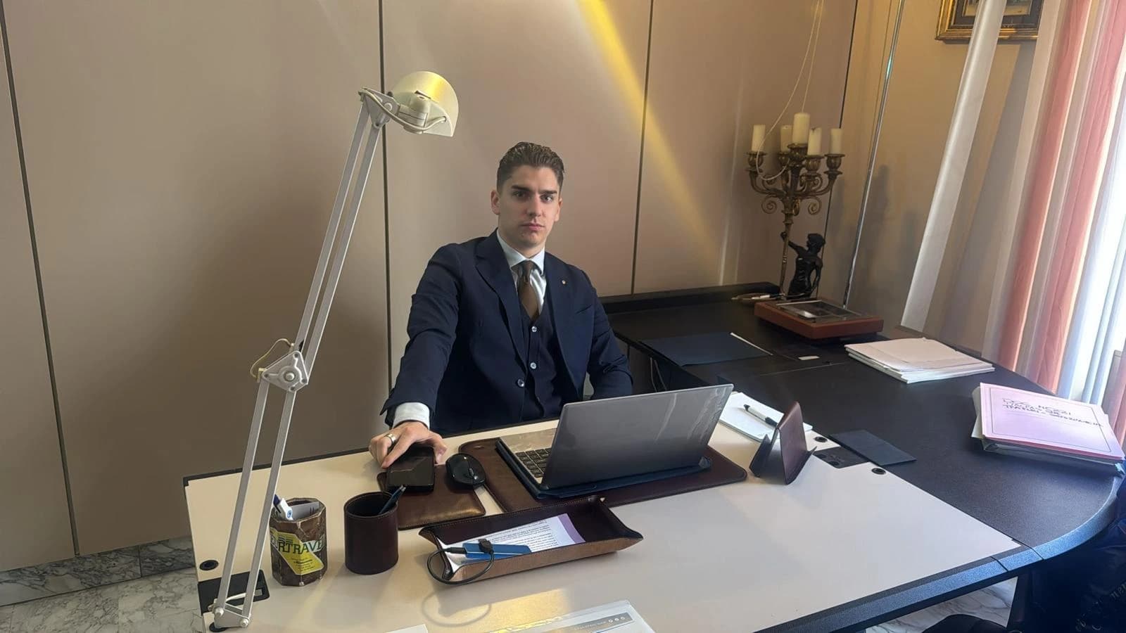 IBH — Il nostro mondo 15