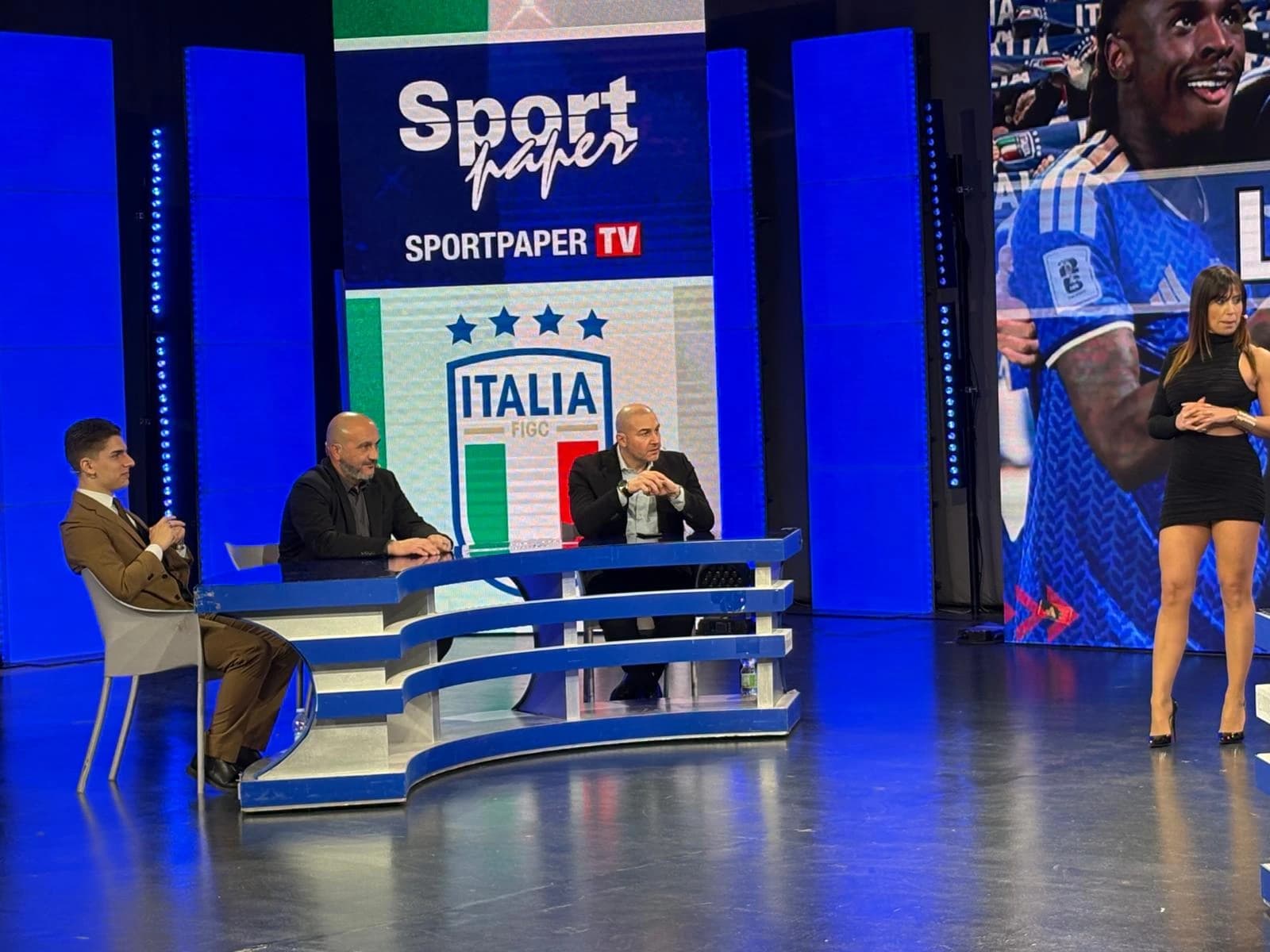 IBH — Il nostro mondo 16